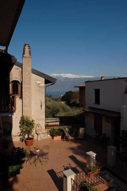 Albergo Cavallino 10 توسكولانو ماديرنو المظهر الخارجي الصورة